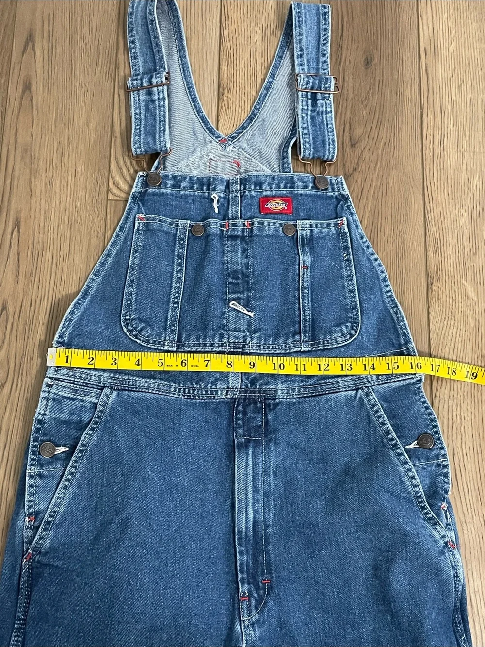 Dickies pre owned
